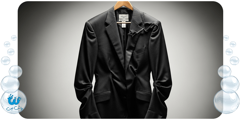  تجربه مشتریان از خشکشویی آنلاین در تجریش | واشلین