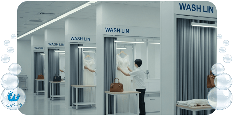 بهترین مواد شوینده برای پرده‌شویی تخصصی در منطقه ۱