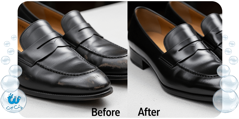 خشکشویی در منطقه ۱ و ۲ تهران: آنلاین و تخصصی | واشلین