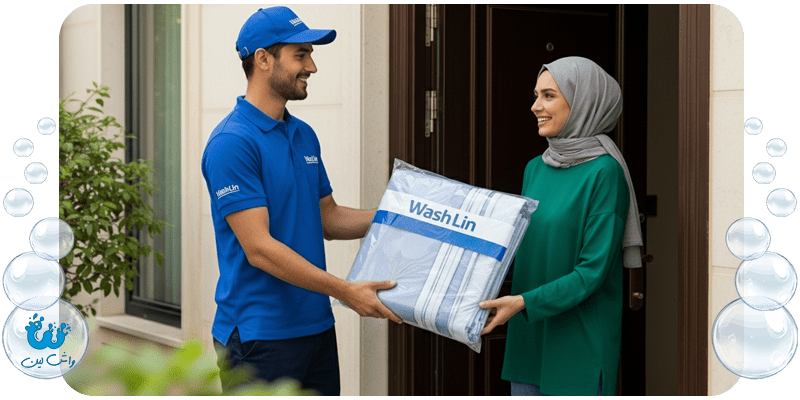 بهترین مواد شوینده برای پرده‌شویی تخصصی در منطقه ۱