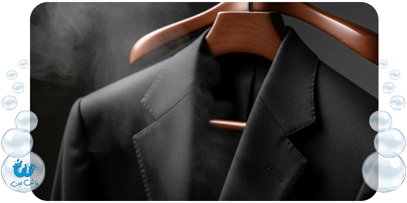 خشکشویی آنلاین , خدمات واش‌لین: تجربه‌ای نوین از نظافت و آراستگی در تهران