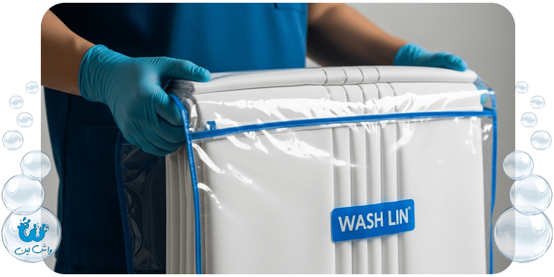 بهترین مواد شوینده برای پرده‌شویی تخصصی در منطقه ۱