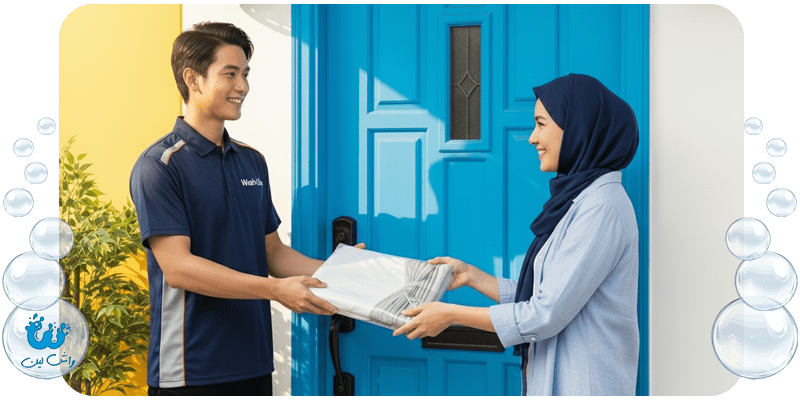 پرده شویی تخصصی و راهنمای جامع ثبت سفارش