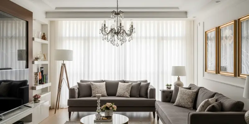 بهترین مواد شوینده برای پرده‌شویی تخصصی در منطقه ۱