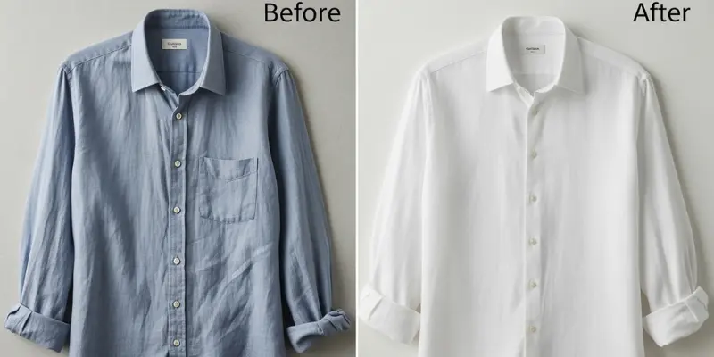 خشکشویی لباس کتان در فرمانیه | اتوکشی حرفهای | واشلین خشکشویی لباس کتان در فرمانیه | اتوکشی حرفهای | واشلین