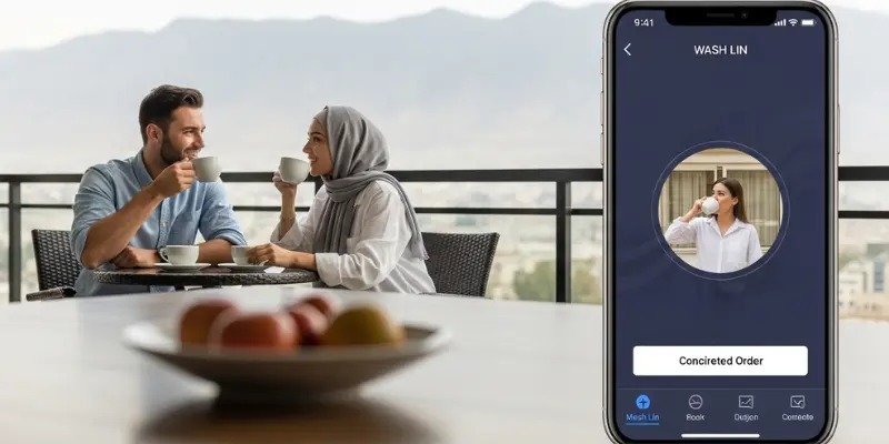 خشکشویی آنلاین و سرویس ویژه برای ساکنان ولنجک خشکشویی آنلاین و سرویس ویژه برای ساکنان ولنجک
