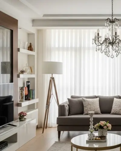 بهترین مواد شوینده برای پرده‌شویی تخصصی در منطقه ۱