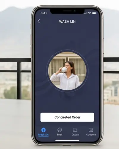 خشکشویی آنلاین و سرویس ویژه برای ساکنان ولنجک خشکشویی آنلاین و سرویس ویژه برای ساکنان ولنجک