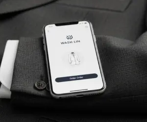 خشکشویی شمال تهران (منطقه ۱ و ۲) | خدمات آنلاین واشلین