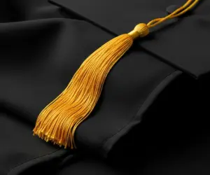 خشکشویی لباس فارغ‌التحصیلی در تهران | حفظ خاطرات با واشلین