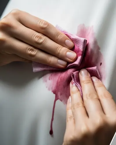 راهنمای خشکشویی تخصصی لباس‌های مجلسی و اکسسوری + ۵ نکته حیاتی