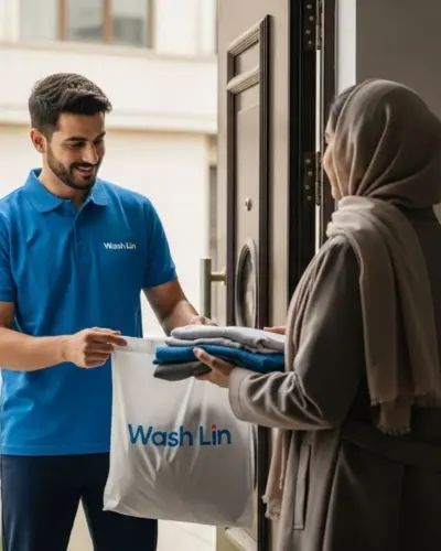 از بین بردن لکه روی لباس رنگی؛ ۷ ترفند فوری برای نجات لباس + راهنمای واش لین