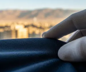 خشکشویی تخصصی کت و شلوار برند و ایتالیایی در شمال تهران با کیفیت تضمینی