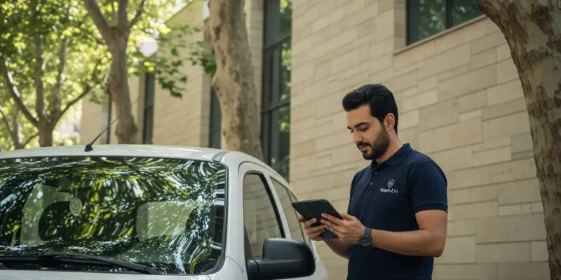 لیست بهترین خشکشویی‌های شمال تهران | راهنمای انتخاب لاندری هتل‌ها