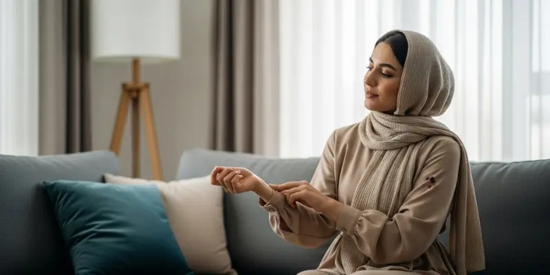 از بین بردن لکه روی لباس رنگی؛ ۷ ترفند نجات‌بخش + راهنمای متخصص