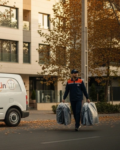 خشکشویی آنلاین با تحویل درب منزل تهران؛ نجات لباس‌های برند از نابودی + قیمت