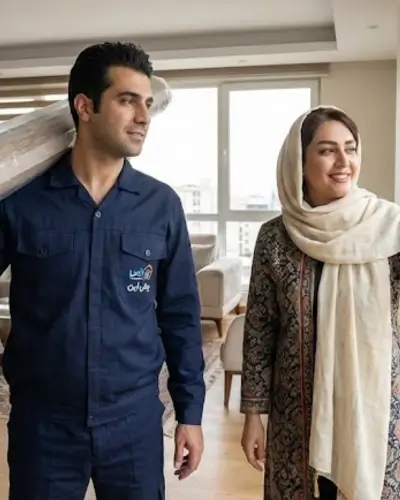 طریقه بازکردن و شستن پرده زبرا: آموزش گام‌به‌گام + هشدار نابودی آهار